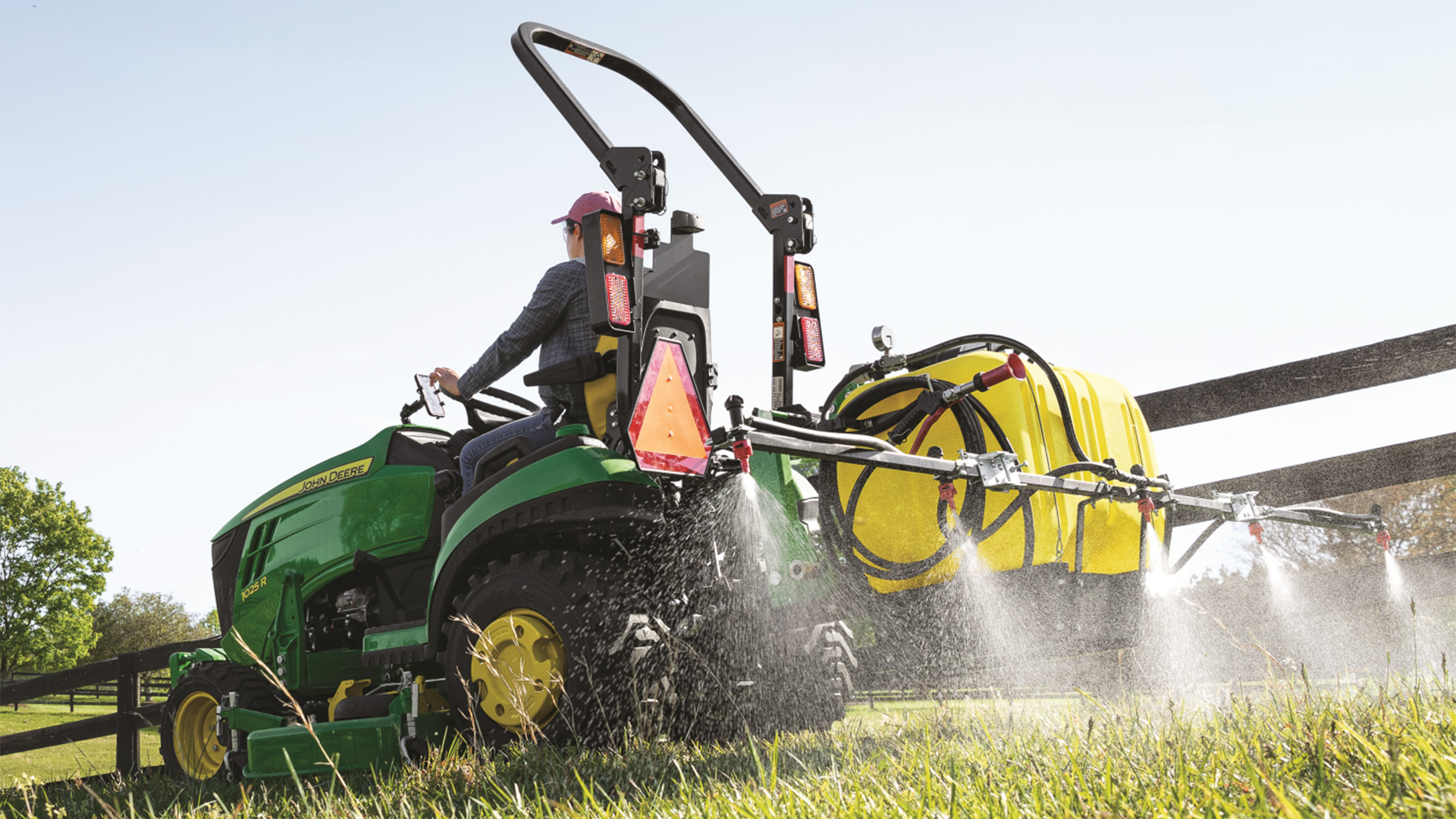 Ag-Power create an account