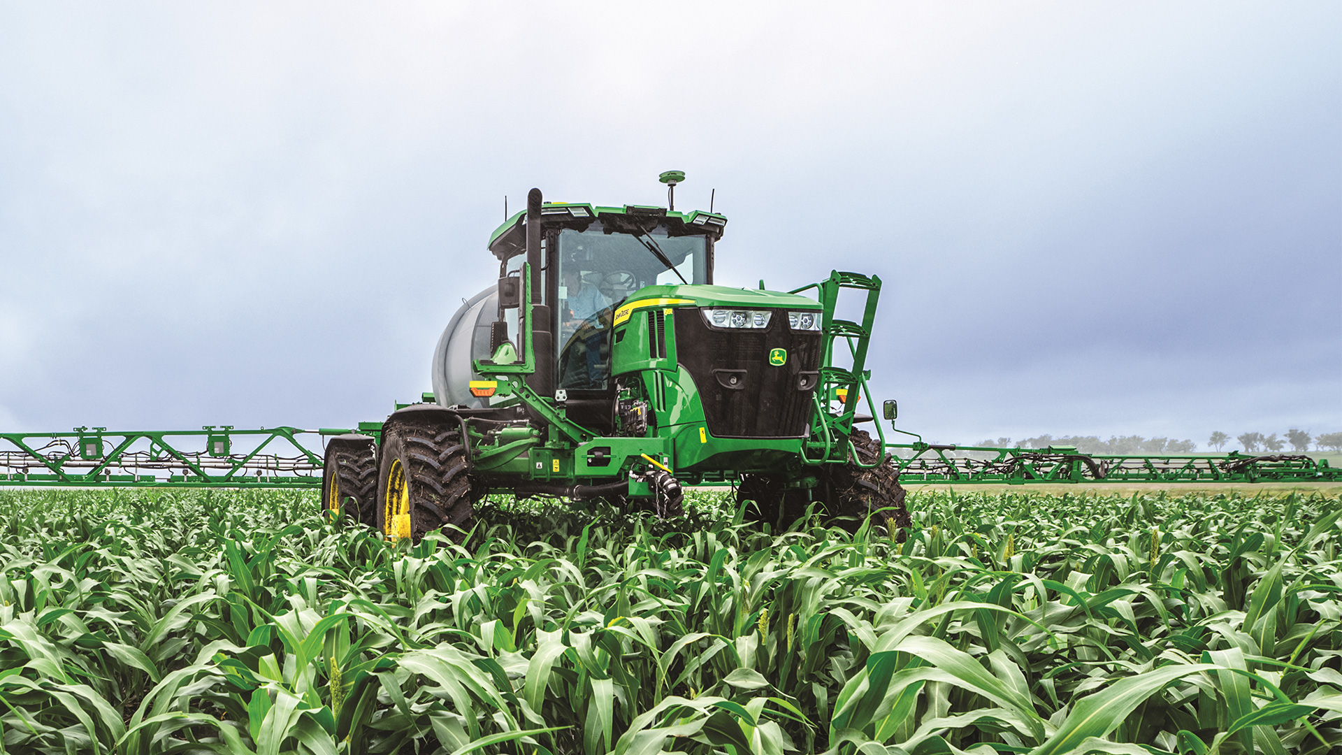 Equipment Mobile Ag-power