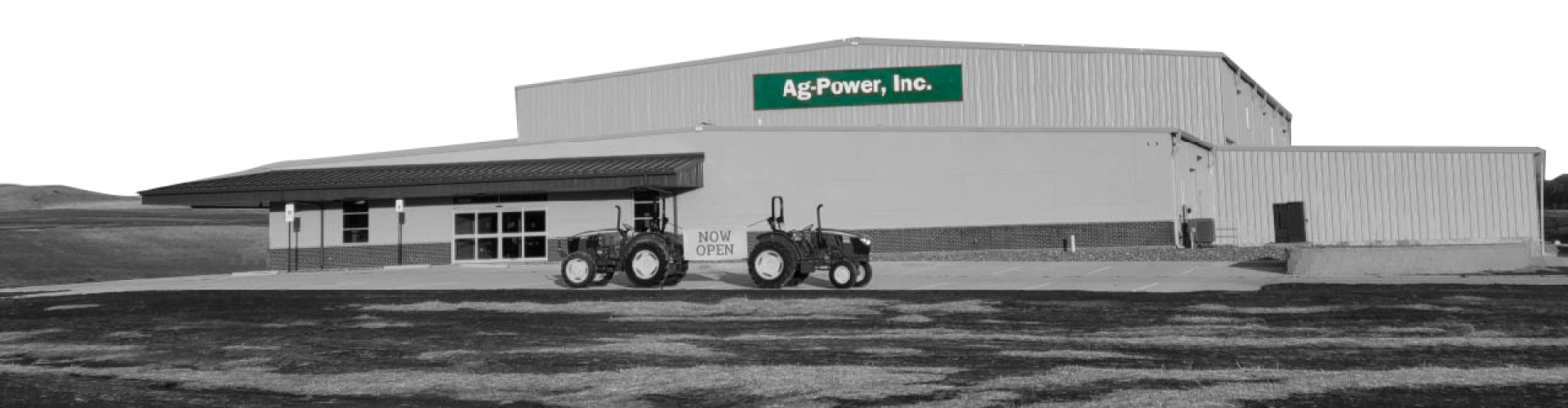 AG-Power Headquarter