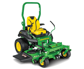 Zero Turn Mowers