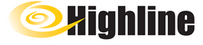 Highline Logo