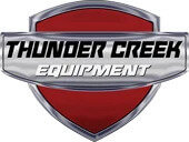 Thunder Creek Logo